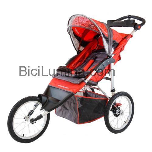 Schwinn Arrow ficha técnica y opiniones
